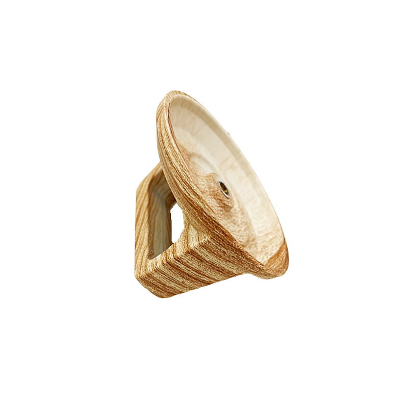 soft-touch knob