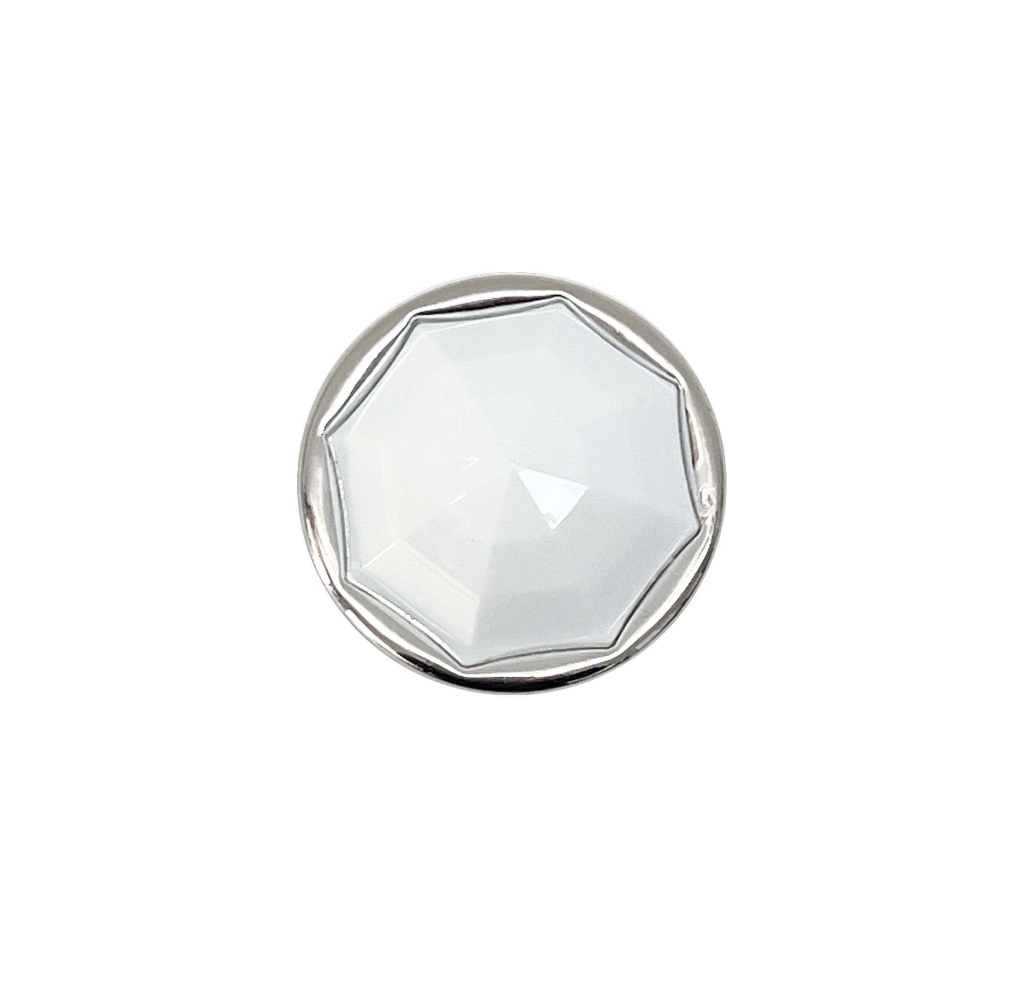 Plastic Knob For Glass Lid