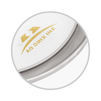 C type tempered glass lid YCTWP
