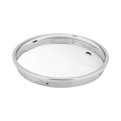 High tempered glass lid YHWP
